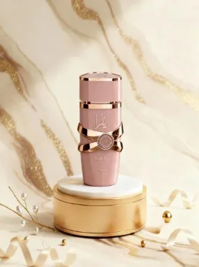 Yara Elixir — Intenso & Sensual