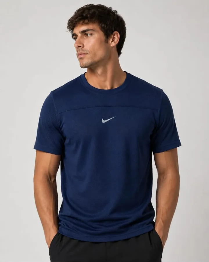 Remera Dry Fit