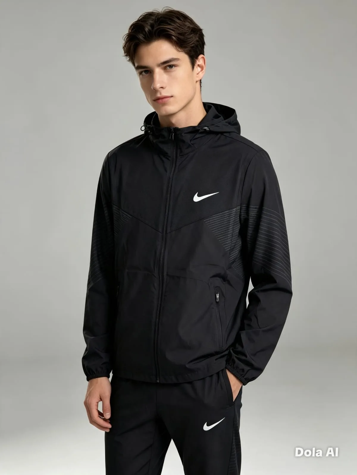 Conjunto Nike