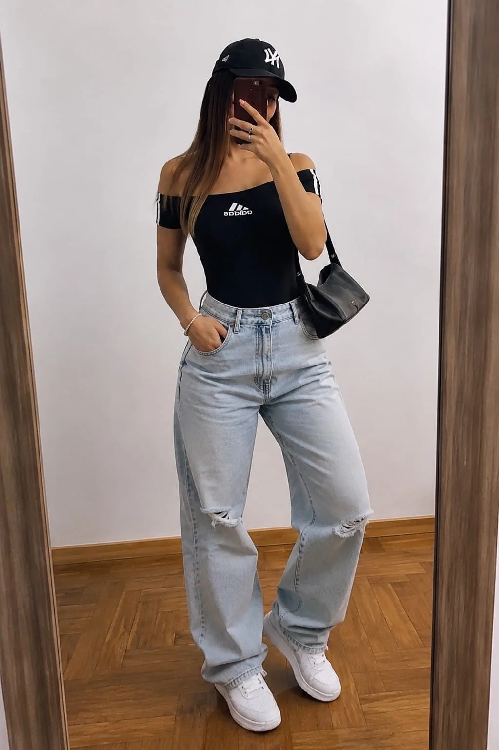 Body Adidas