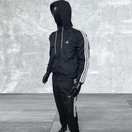 Conjunto Adidas G5