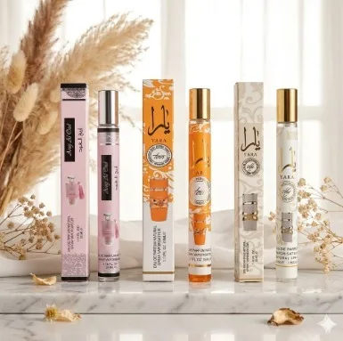 Perfume Tubito